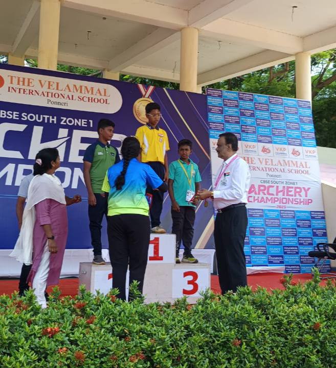 Celebrations -2025-26