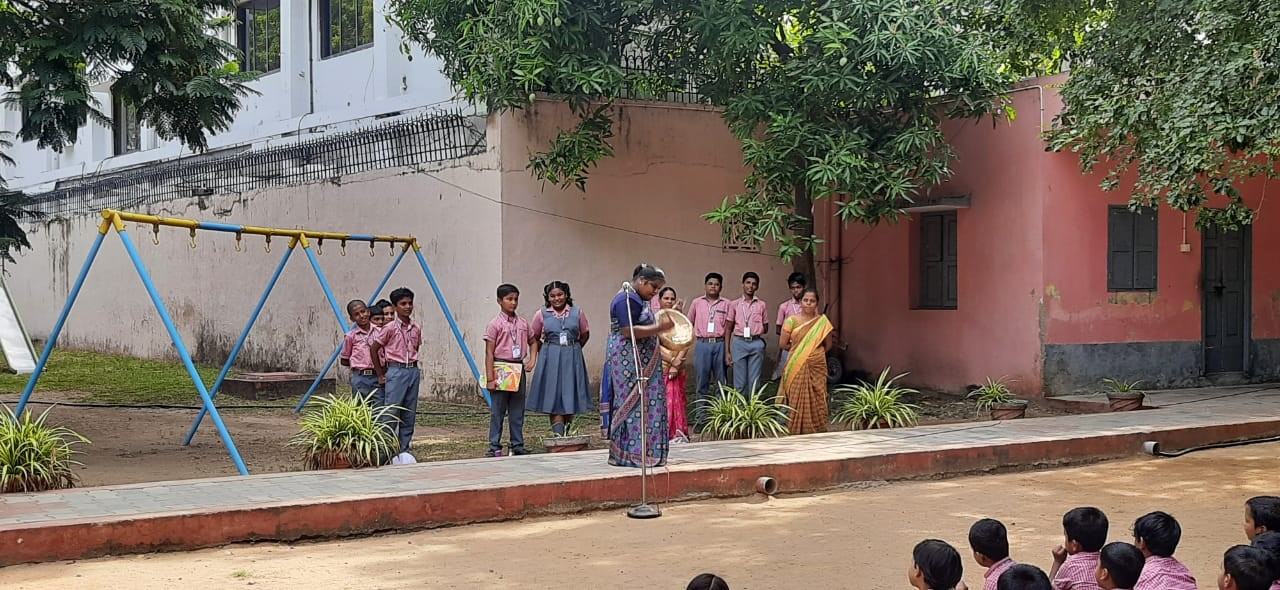  Tamil Literary Week -  4th to 8th August